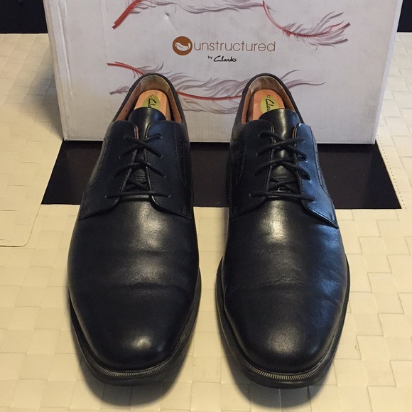 unstructured by clarks men's